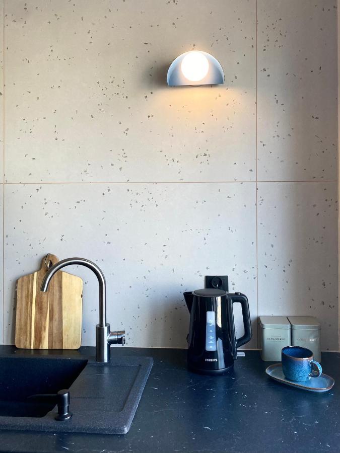 Apartament Good Morning Wroclaw 1 Pietro - Klima - 100M Rynek - Netflix - Parking W Cenie Екстериор снимка