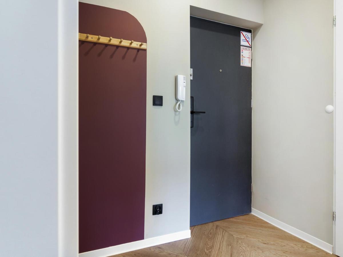 Apartament Good Morning Wroclaw 1 Pietro - Klima - 100M Rynek - Netflix - Parking W Cenie Екстериор снимка