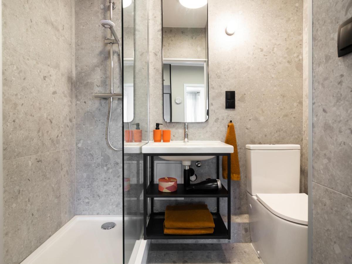 Apartament Good Morning Wroclaw 1 Pietro - Klima - 100M Rynek - Netflix - Parking W Cenie Екстериор снимка