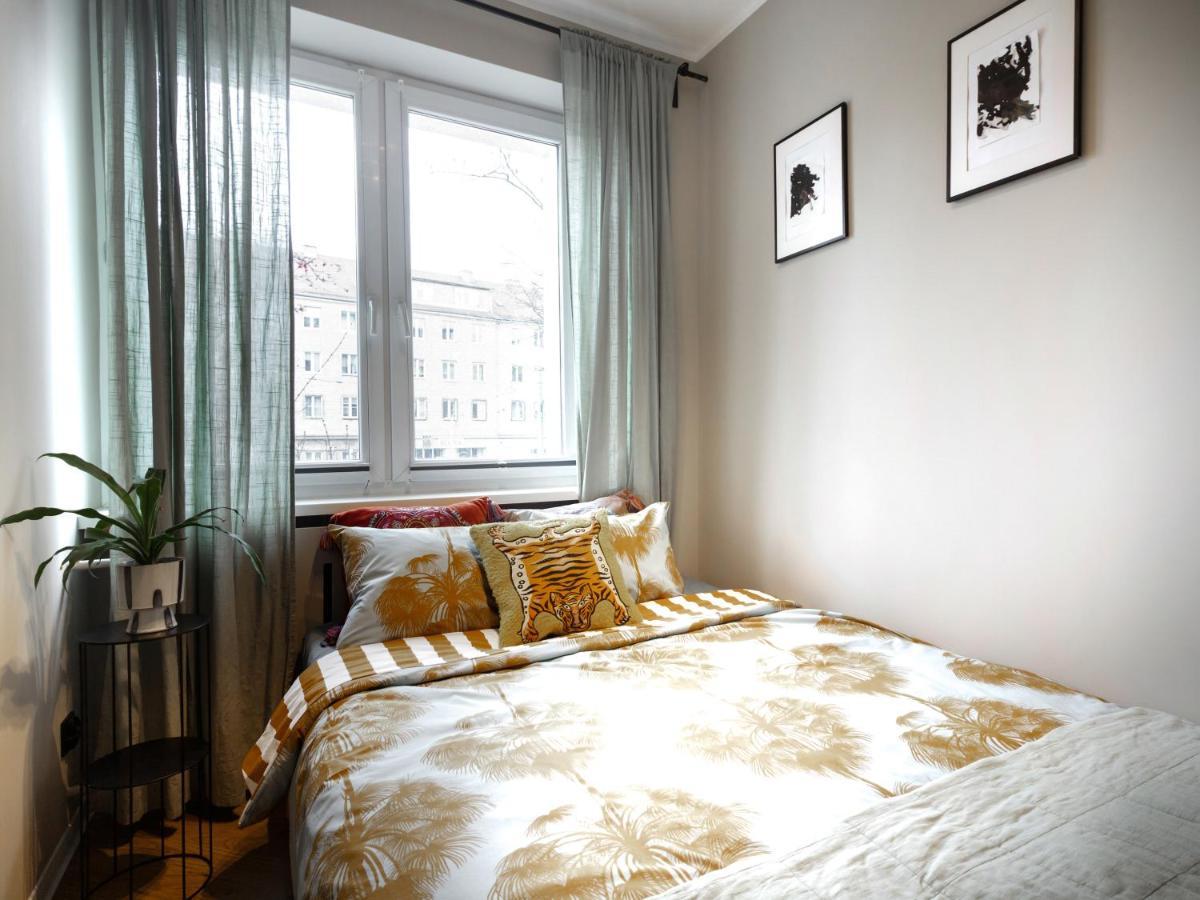 Apartament Good Morning Wroclaw 1 Pietro - Klima - 100M Rynek - Netflix - Parking W Cenie Екстериор снимка