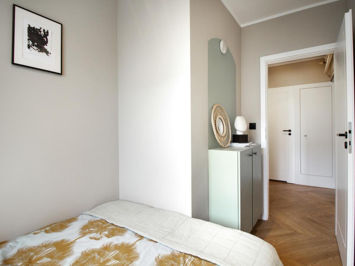 Apartament Good Morning Wroclaw 1 Pietro - Klima - 100M Rynek - Netflix - Parking W Cenie Екстериор снимка